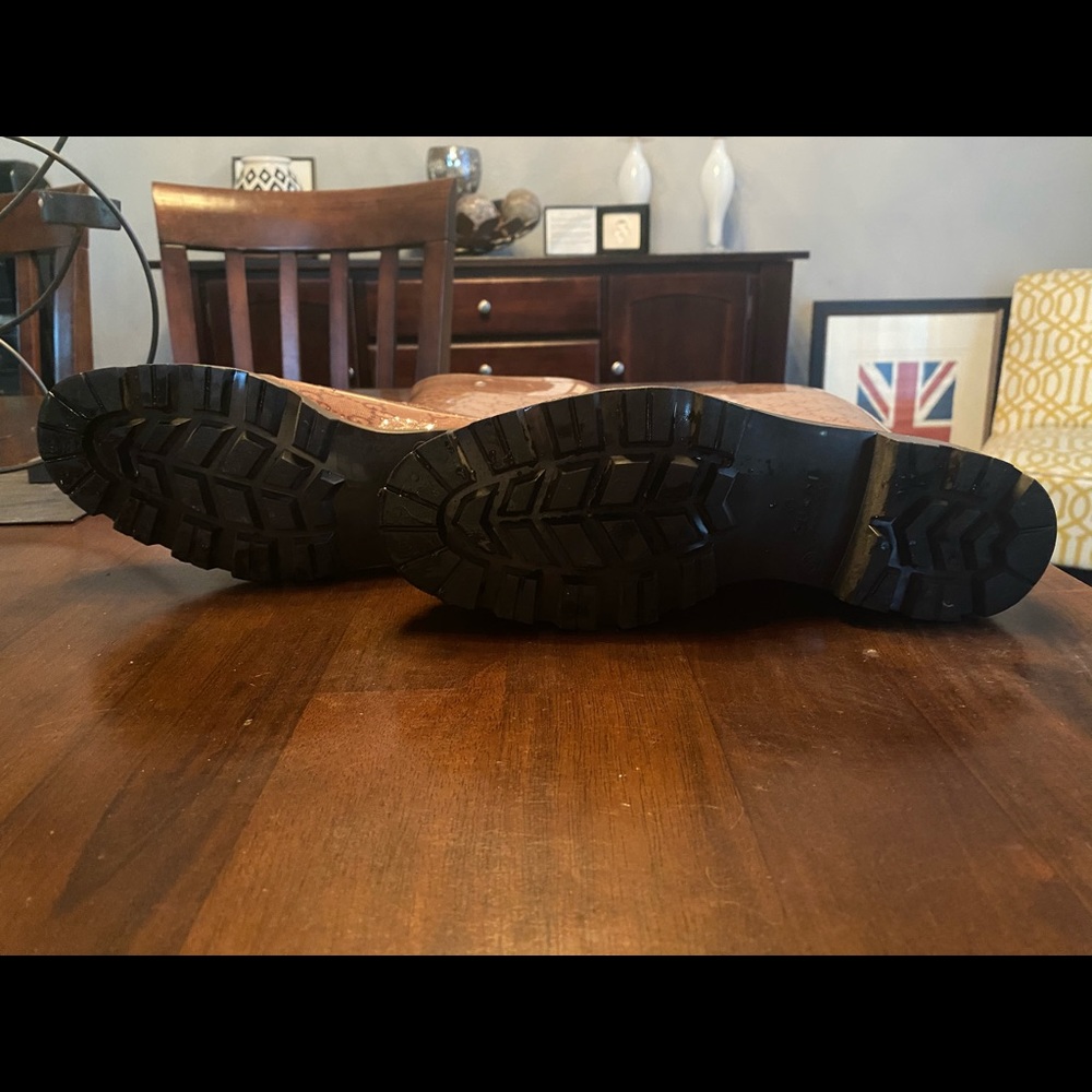 Gucci Rainboots - Picture 11 of 12